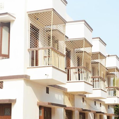 Rk Holiday Home, 普里 外观 照片