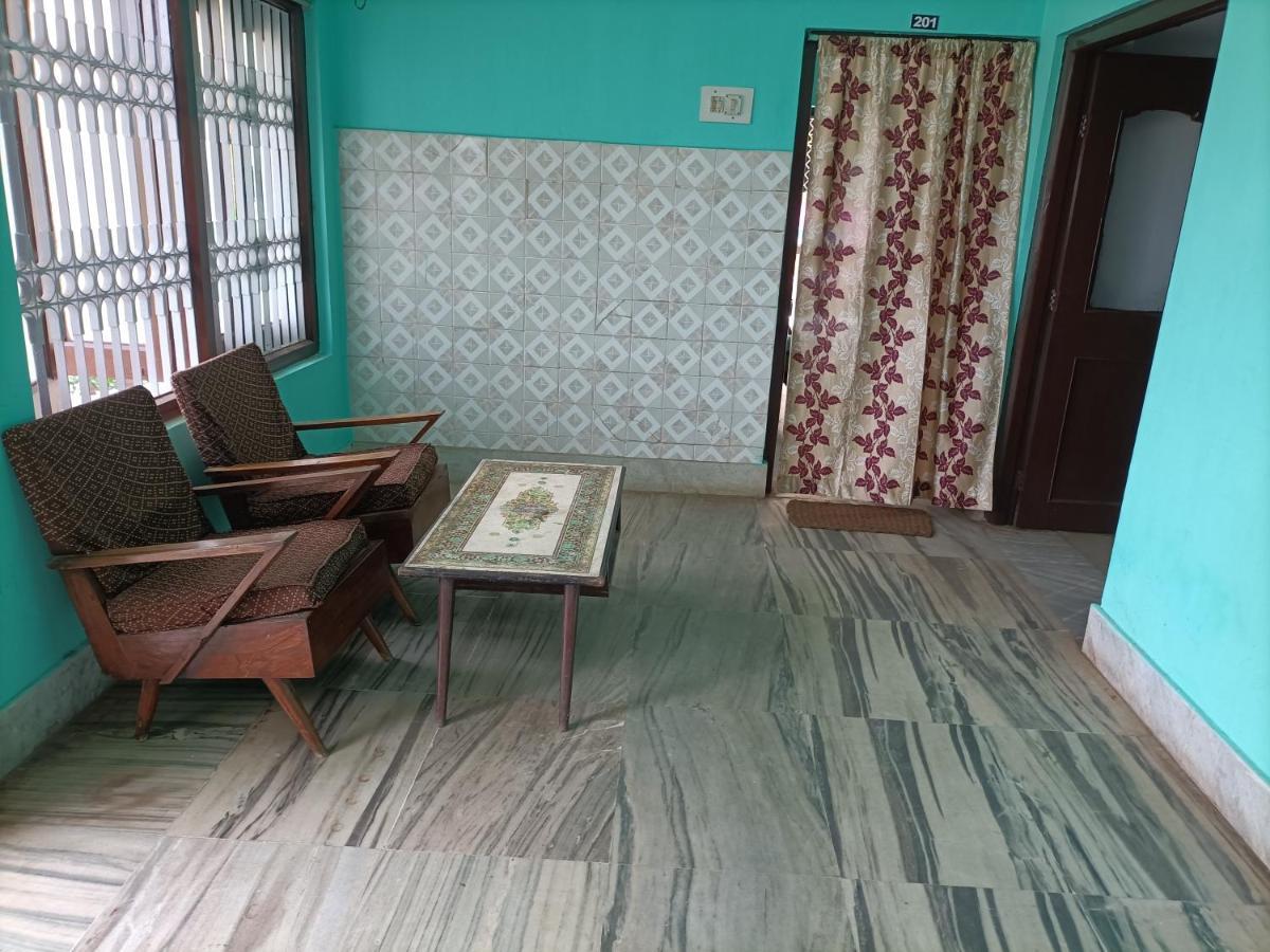 Rk Holiday Home, 普里 外观 照片