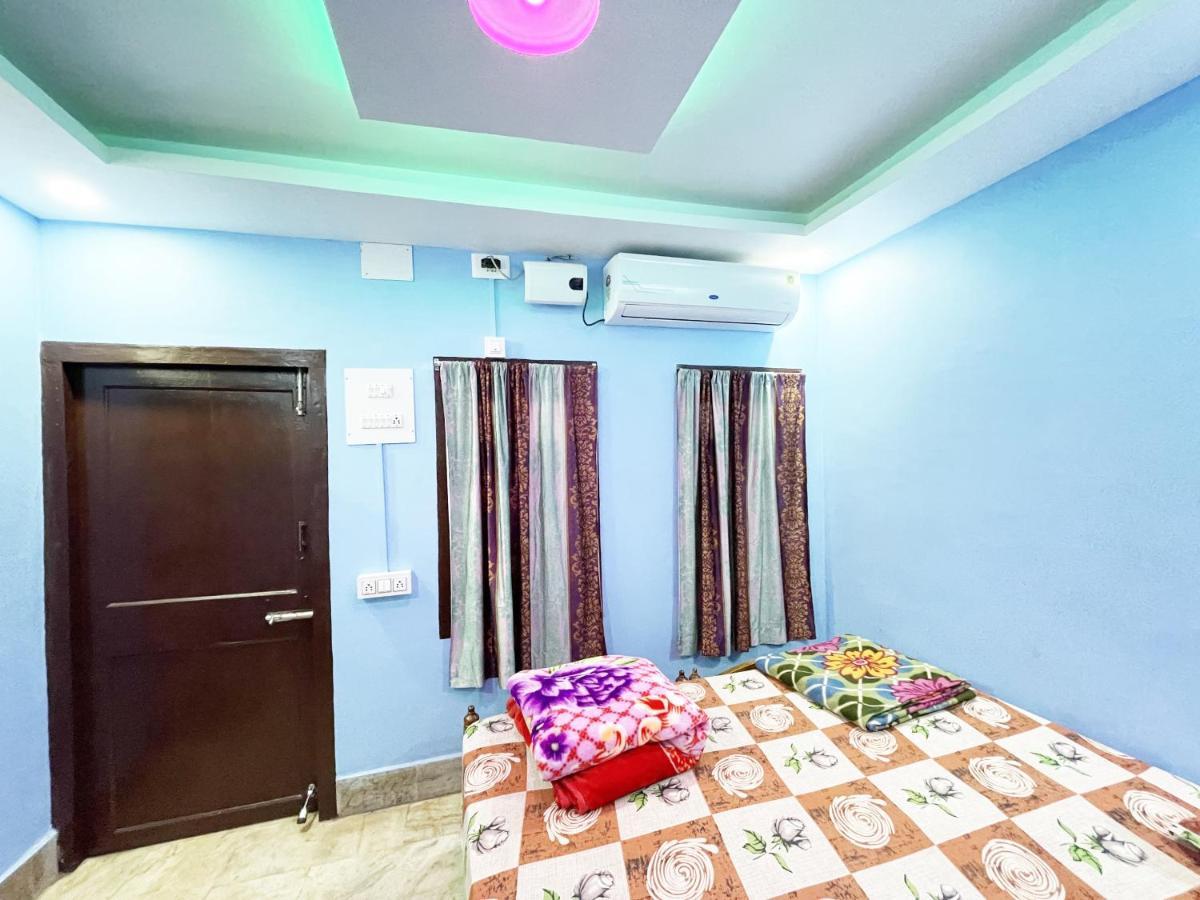 Rk Holiday Home, 普里 外观 照片