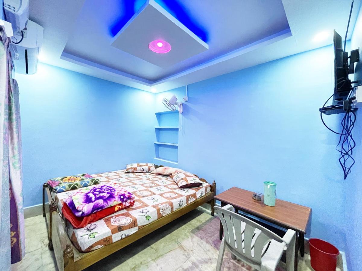 Rk Holiday Home, 普里 外观 照片