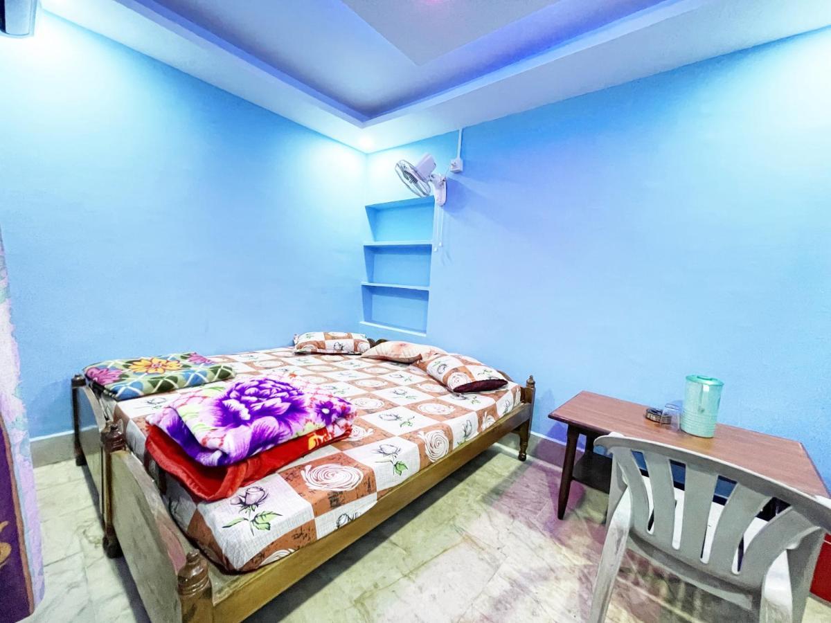Rk Holiday Home, 普里 外观 照片