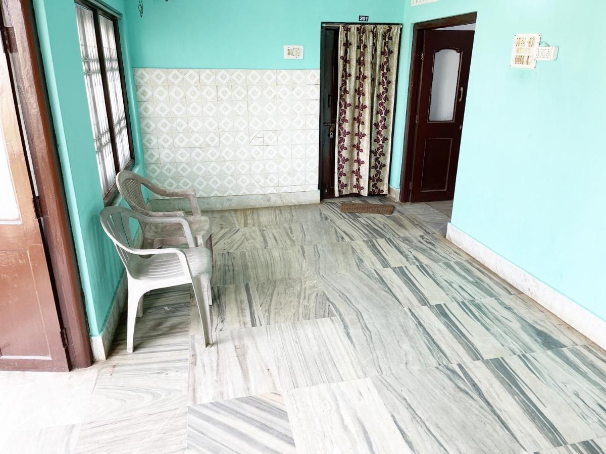 Rk Holiday Home, 普里 外观 照片
