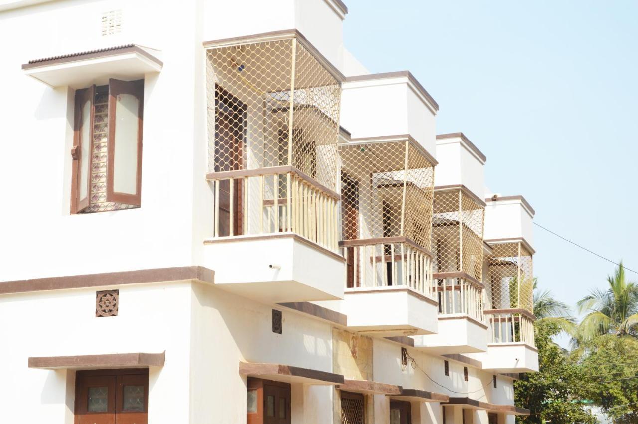 Rk Holiday Home, 普里 外观 照片