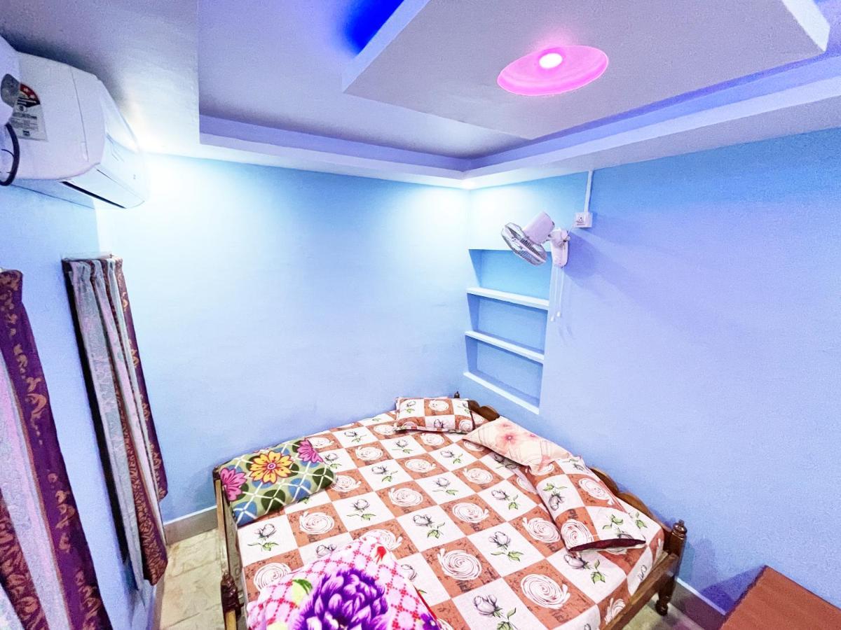 Rk Holiday Home, 普里 外观 照片